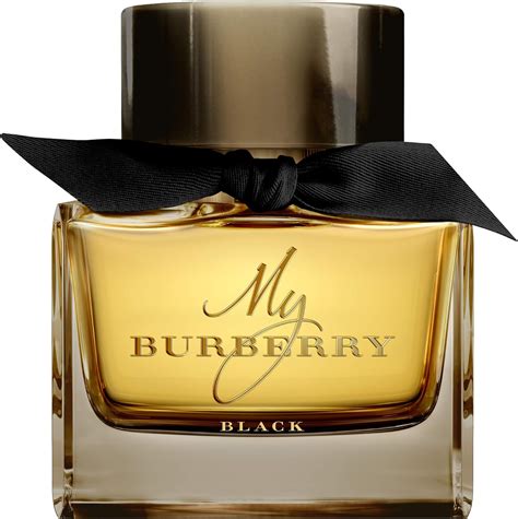 burberry my burberry black eau de parfum spray|my Burberry perfume best price.